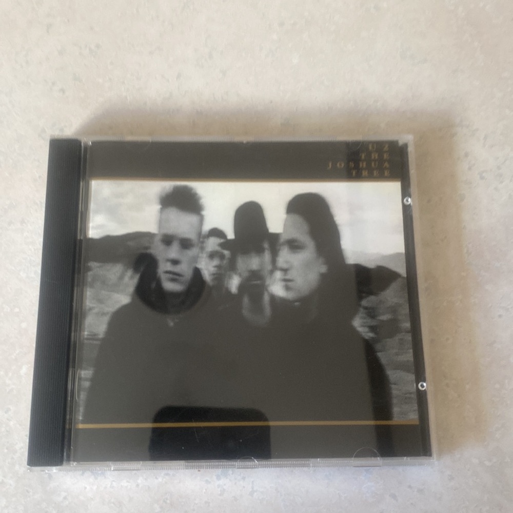 6 U2 CDs - Picture 8 of 13